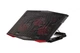 Підставка для ноутбука 2E GAMING CPG-005 17.3` Black - изображение 9