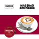 Кофе в капсулах Massimo Americano (Lavazza Blue) 1 шт - изображение 2