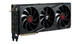 Відеокарта AMD RX 6800 16GB PowerColor Red Dragon GDDR6 (256bit) (1905/16000) (HDMI, 3xDisplay Port) (AXRX 6800 16GBD6-3DHR/OC) Refurbished - зображення 3