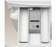 Стирально-сушильная машина автоматическая Electrolux EW7W4684WU - изображение 3