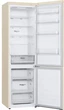 Холодильник LG GW-B509SEKM - изображение 4
