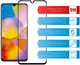 Захисне скло для смартфона Infinix Note 12 Pro/Note 12 ACCLAB 9H Black (1283126546617) - зображення 2