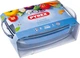 Каструля для запікання PYREX Essentials 6,5л (4,3л+2,2) (466A000/7643) - зображення 1