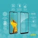 Захисне скло Piko 9H для смартфона Tecno Spark 7 Black (1283126515217) - зображення 4