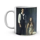 Кружка GeekLand The Vampire Diaries Дневники Вампира VD 02.11 - изображение 2