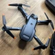 Квадрокоптер - дрон Drone P8 с 4K коптер камерой , FPV, обход препятствий, до 15 мин.+ КЕЙС скидка на акб - изображение 9