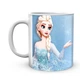 Кружка GeekLand Frozen Холодное Сердце Эльза FZ.002.09 - изображение 2