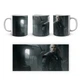 Чашка з принтом The Witcher Відьмак Геральт TW 002.009 Кружка керамічна 0,33 - зображення 1