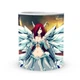 Кружка GeekLand Fairy Tail Хвіст Феї Ерза FT 002.09 ( 20827 ) - изображение 3