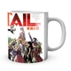 Кружка GeekLand Fairy Tail Хвост Феи FT 002.14 - изображение 4