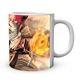 Кружка GeekLand Fairy Tail Хвост Феи Нацу FT 002.20 - изображение 4