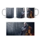 Кружка GeekLand The Witcher Відьмак Геральт TW 002.035 - зображення 1