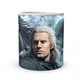Кружка GeekLand The Witcher Відьмак TW 002.005 - зображення 3