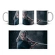 Кружка GeekLand The Witcher Відьмак Геральт TW 002.020 - зображення 1