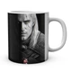 Чашка з принтом The Witcher Відьмак Геральт TW 002.001 Кружка керамічна 0,33 - зображення 4