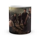 Кружка GeekLand The Vampire Diaries Дневники Вампира VD 02.16 - изображение 3