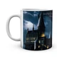 Чашка с принтом Harry Potter Гарри Поттер HP 002.11 Кружка керамическая 0,33 - изображение 2