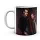 Кружка GeekLand The Vampire Diaries Дневники Вампира VD 02.04 - изображение 2