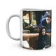 Кружка GeekLand Friends Друзі FR 002.10 ( 10543 ) - зображення 3