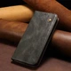 Захисний чохол UniCase Leather Wallet для OnePlus 11R - Green - зображення 5