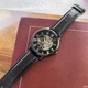 Мужские механические часы Forsining 8099 чёрный - изображение 4