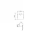 Бумагодержатель Frap F30203 - изображение 5
