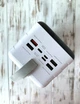 Power Bank Remax RPP-291 80000mAh быстрая зарядка 22,5W (Реальная мощность) - изображение 4