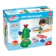 Набор для исследований Edu-Toys Мой первый микроскоп с увеличением в 30 раз (JS003) - изображение 2