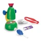 Набор для исследований Edu-Toys Мой первый микроскоп с увеличением в 30 раз (JS003) - изображение 3