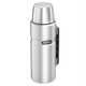 Термос Thermos SK2010 1.2 л Stainless Steel - изображение 2