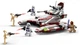 Конструктор Lego Star Wars Боевой танк Республики 262 детали (75342) - изображение 3