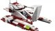 Конструктор Lego Star Wars Боевой танк Республики 262 детали (75342) - изображение 6