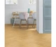 Виниловый пол Quick-Step Balance Rigid Click Plus BACP40033 Дуб Селект Натуральный - изображение 1