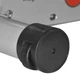 Орбітрек Christopeit Sport EL5 (1721) Silver - зображення 7
