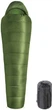 Спальний мішок Ferrino Yukon Pro 0 Left Olive Green (926538) - зображення 1