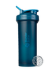 Шейкер спортивний BlenderBottle Pro45 1270ml Ocean Blue - изображение 3