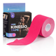 Кінезіологічний тейп 4yourhealth Kinesio Tape 5cm*5m Розовий - зображення 1