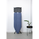 Чехол для гладильной доски Brabantia Ironing Table Covers C 4мм поролона, 4мм фетра 124x45 см синий (130984) - изображение 3