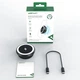 Ładowarka bezprzewodowa Acefast E2 semiconductor cooling wireless charger (AFE2) - obraz 5