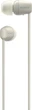 Słuchawki Sony WI-C100 Wireless Beige (WIC100C.CE7) - obraz 2