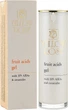Гель с фруктовыми кислотами - Yellow Rose Fruit Acids Gel 30ml (888229-27277) - изображение 2