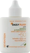 Крем сонцезахисний SPF 50 - Seventeen Skin Perfection Daily Fluid SPF 50 35ml (1064530-62156) - изображение 1