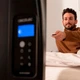 Конвектор CECOTEC Ready Warm 1200 Thermal Black - изображение 5