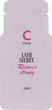 Речовина для ламінування вій "С" - Lash Secret C Strong 0.8g (877382-20941) - изображение 2