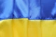 Атласный флаг Украины 140*90 см желто-синий - изображение 5