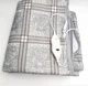 Простирадло з підігрівом електричне Electric Blanket 150 х 160 см 90 W, сіре - изображение 1