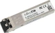 Модуль SFP 1.25 Гбіт/с 850 нм LC для багатомодового волокна до 550 м для маршрутизаторів Mikrotik чорний - зображення 1