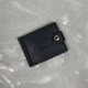 Мужской черный зажим для денег держатель для карт Port black + - изображение 1