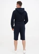 Шорти Only Man (95-SHd-24-23-Dblue/Ldown-big-Dblue-XS) - зображення 2