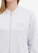 Толстовка Only Women (94-ZHUdsc-24-18-grey/CHsilver-up-front-6XL-7XL) - зображення 4